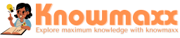 Knowmax Logo